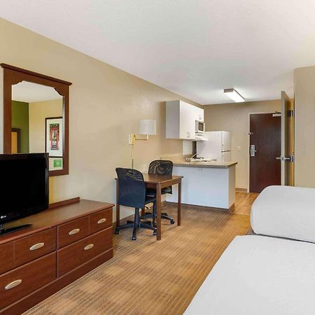 Extended Stay America Suites - Chicago - Vernon Hills - Lake Forest Luaran gambar