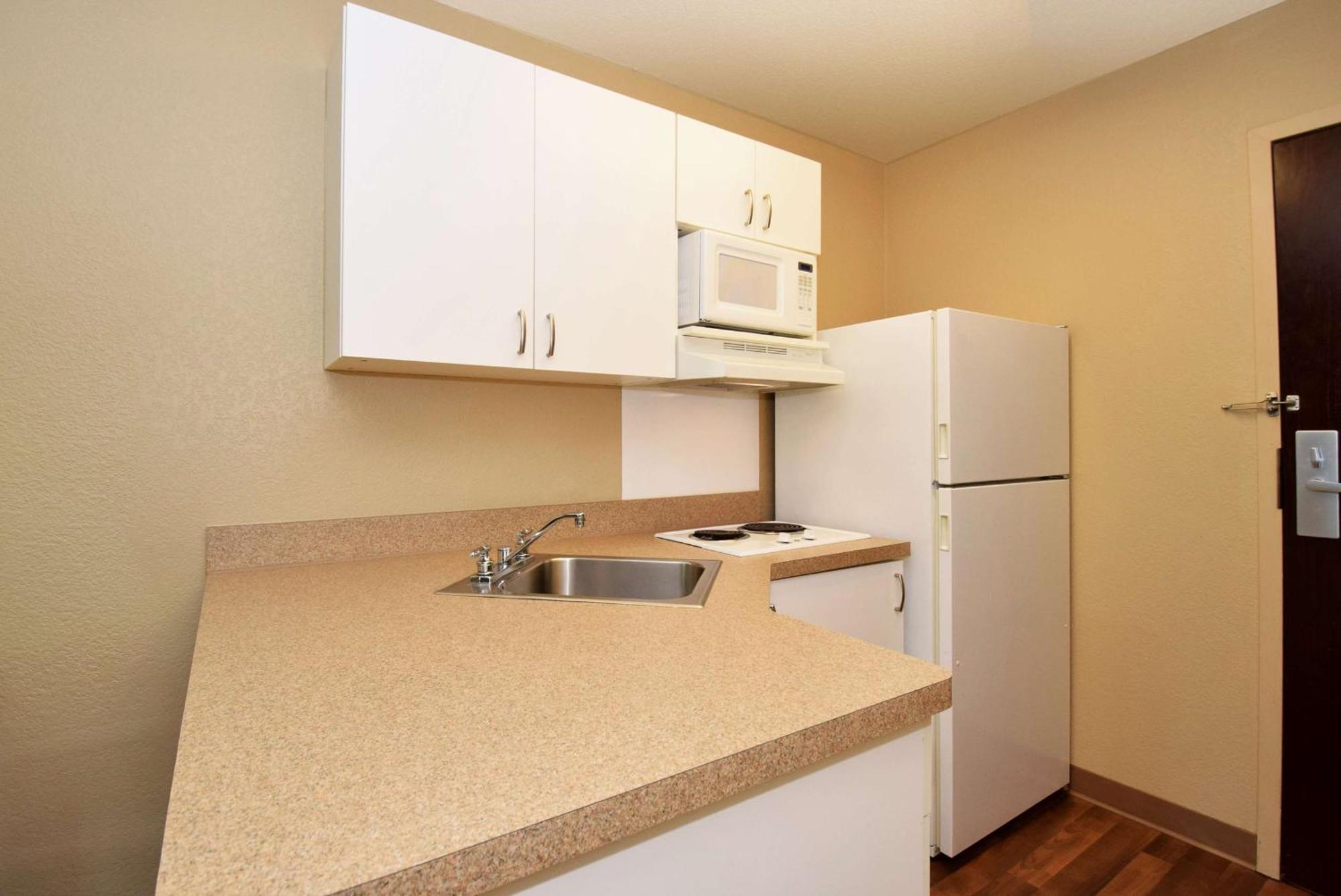 Extended Stay America Suites - Chicago - Vernon Hills - Lake Forest Luaran gambar