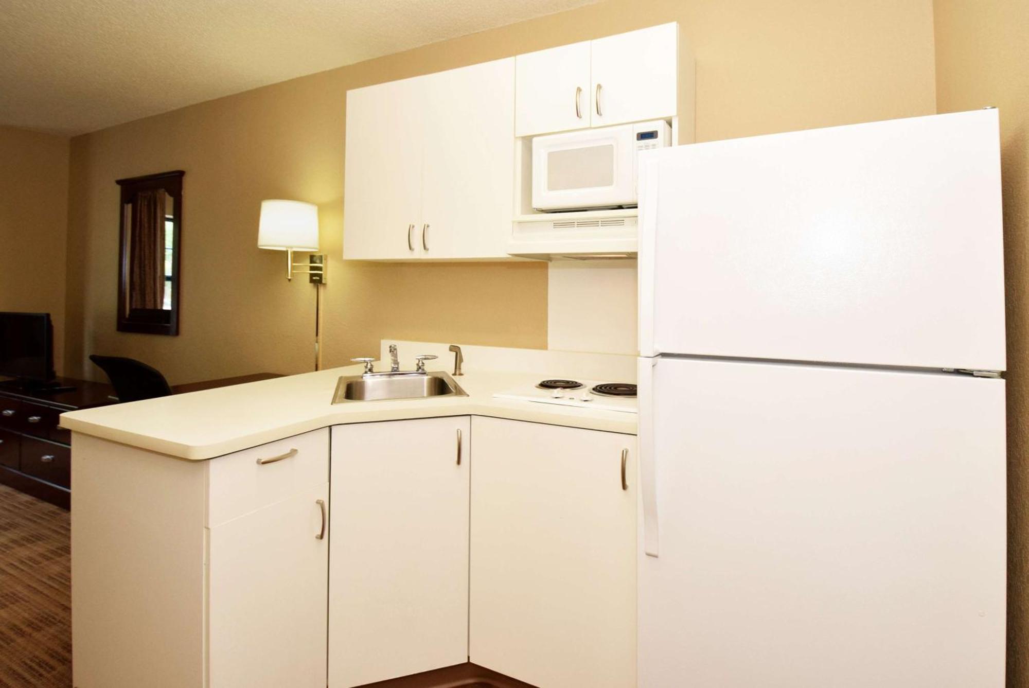 Extended Stay America Suites - Chicago - Vernon Hills - Lake Forest Luaran gambar