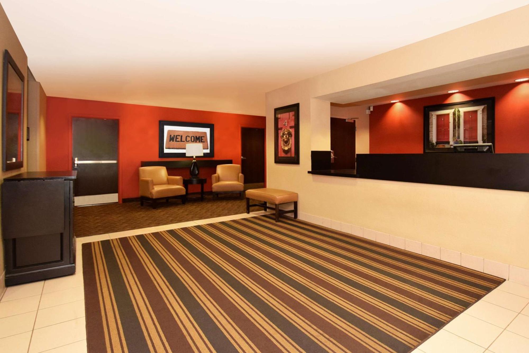 Extended Stay America Suites - Chicago - Vernon Hills - Lake Forest Luaran gambar