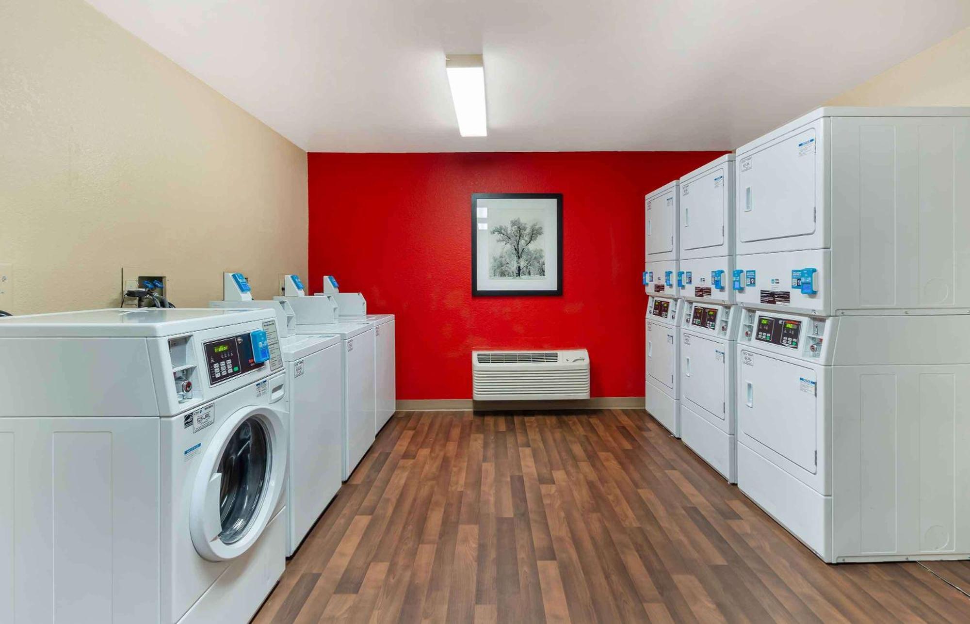 Extended Stay America Suites - Chicago - Vernon Hills - Lake Forest Luaran gambar