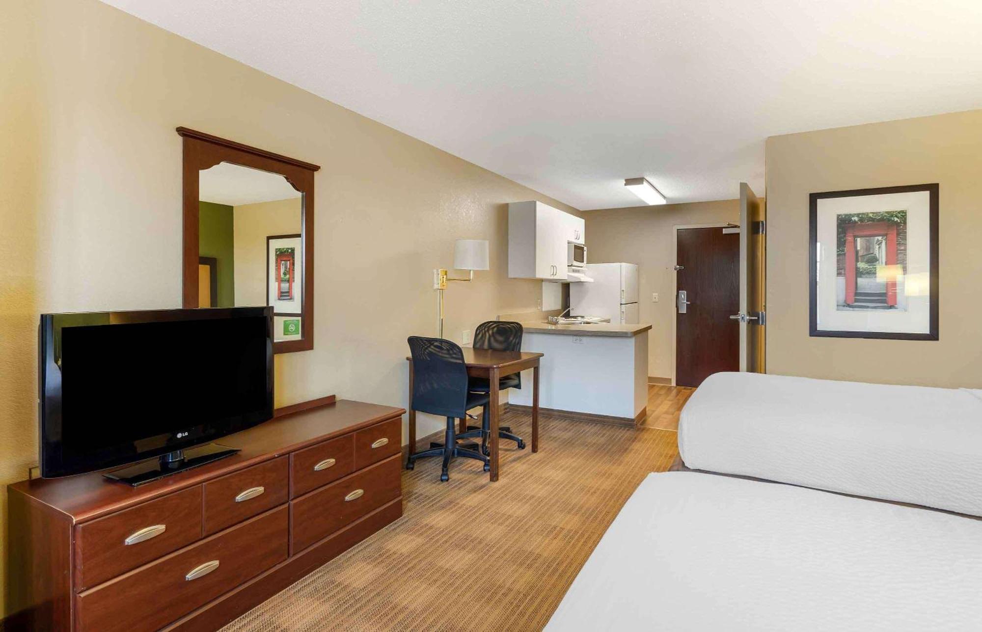 Extended Stay America Suites - Chicago - Vernon Hills - Lake Forest Luaran gambar