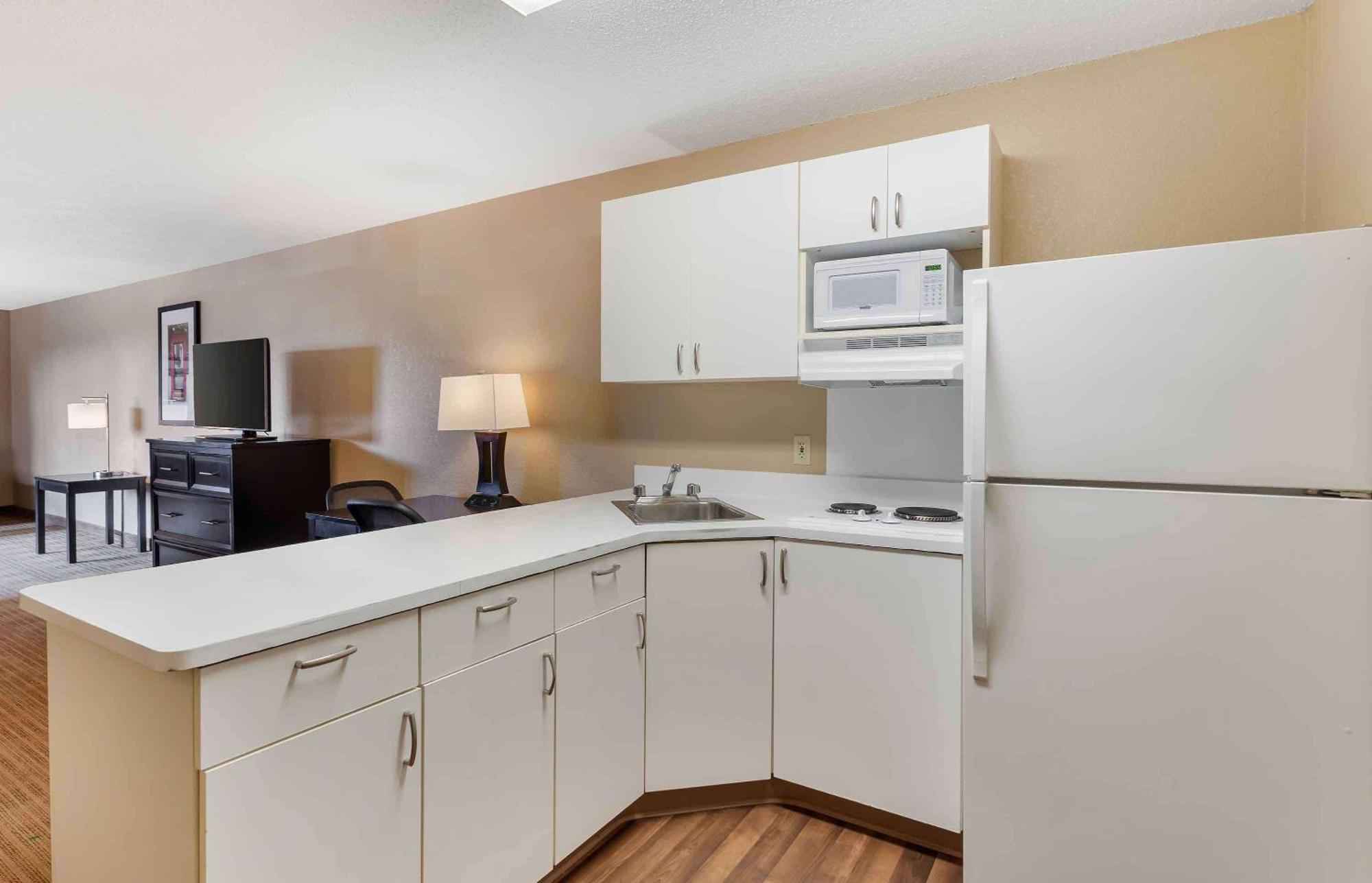 Extended Stay America Suites - Chicago - Vernon Hills - Lake Forest Luaran gambar
