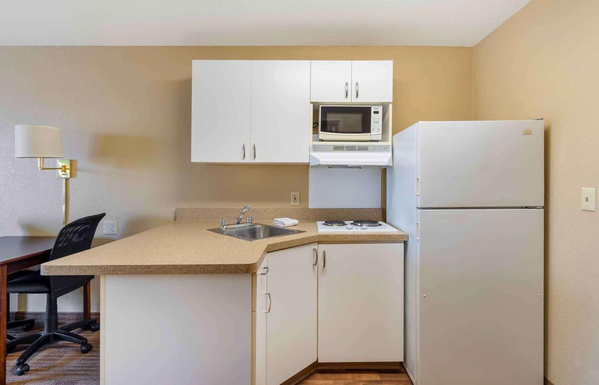 Extended Stay America Suites - Chicago - Vernon Hills - Lake Forest Luaran gambar