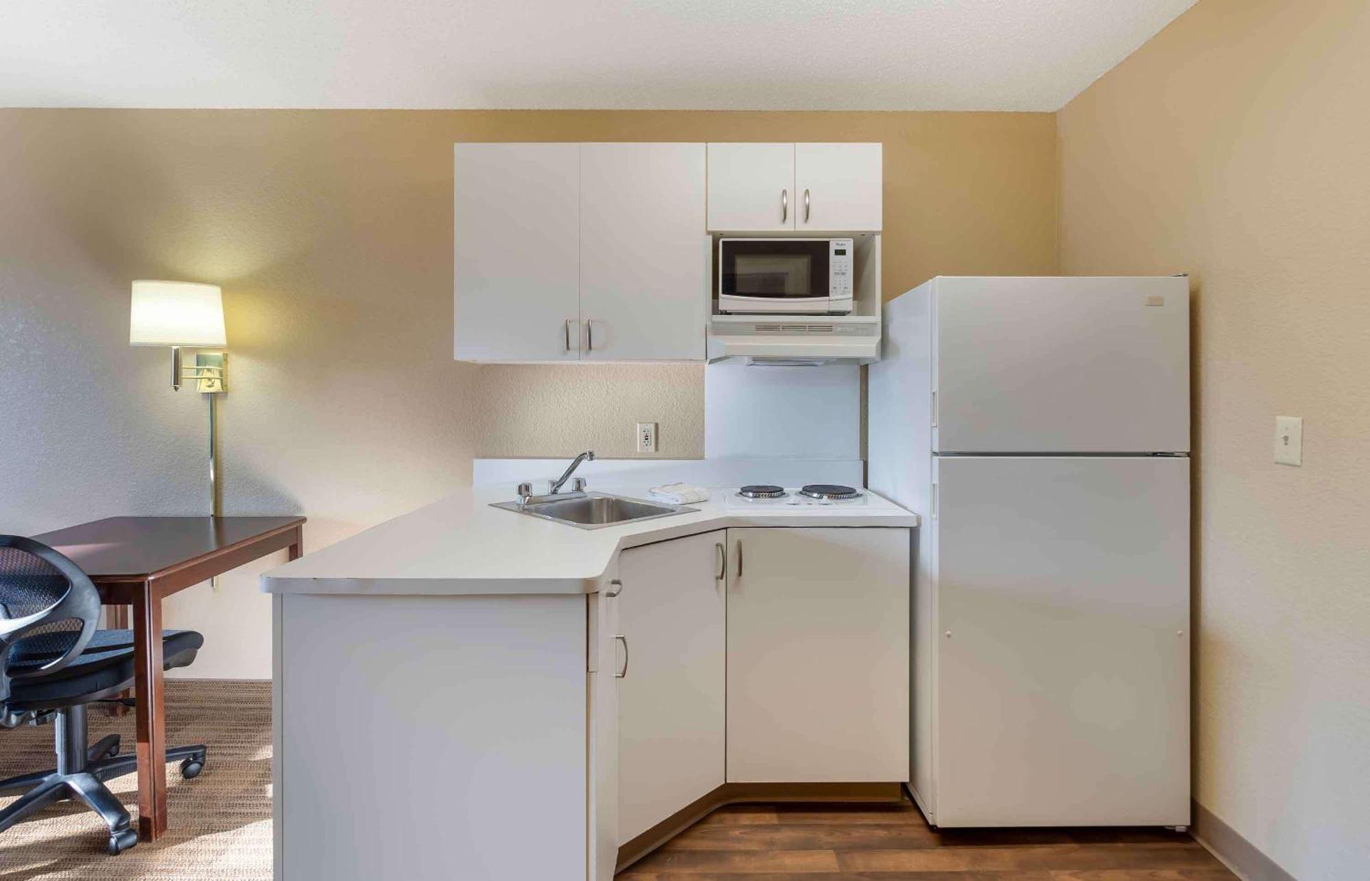 Extended Stay America Suites - Chicago - Vernon Hills - Lake Forest Luaran gambar