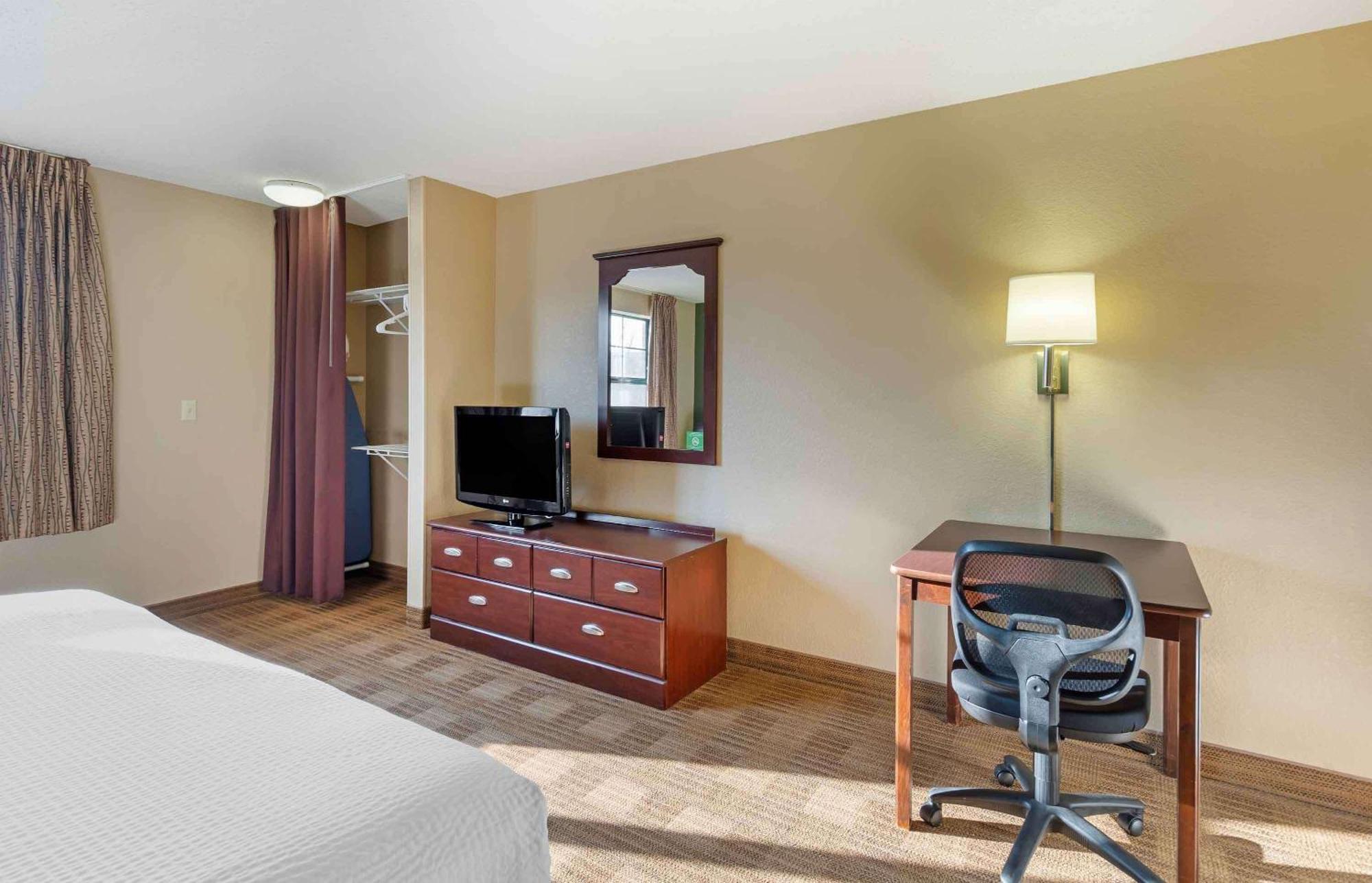 Extended Stay America Suites - Chicago - Vernon Hills - Lake Forest Luaran gambar