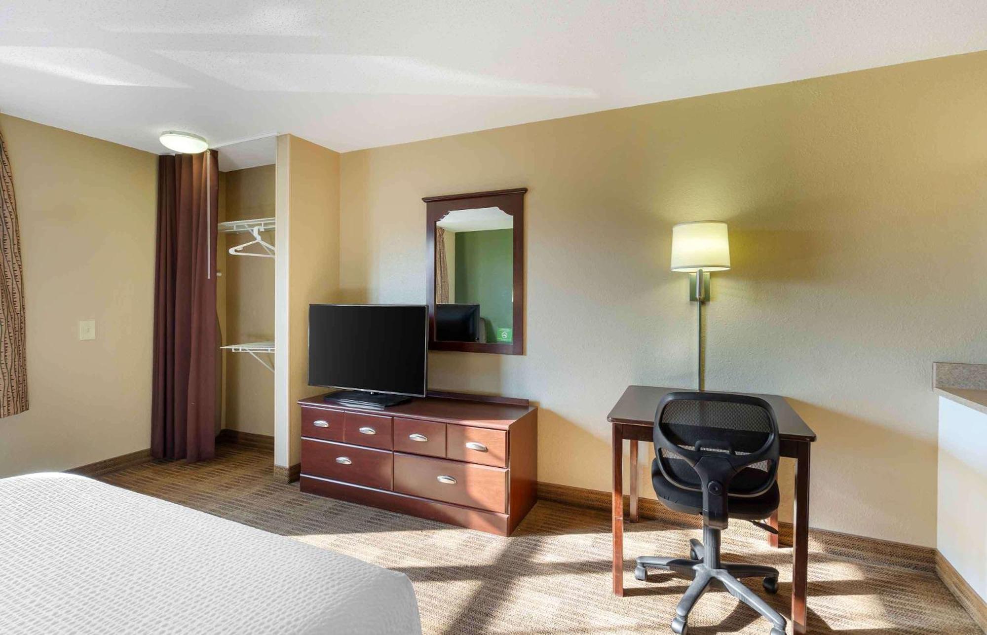 Extended Stay America Suites - Chicago - Vernon Hills - Lake Forest Luaran gambar